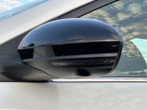 Certified 2023 Nissan Sentra SR w/ SR Premium Package image 12