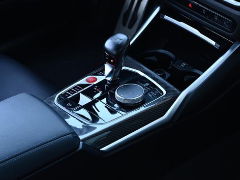 Used 2024 BMW M2 w/ Lighting Package image 40