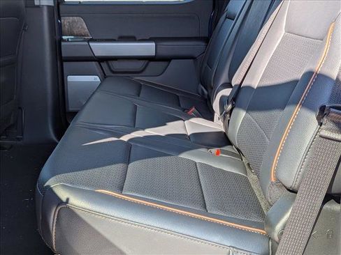 New 2026 Ford F250 Lariat image 14