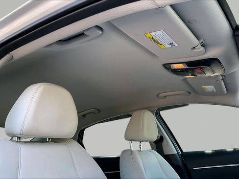 Certified 2025 Hyundai Sonata SEL FWD image 14