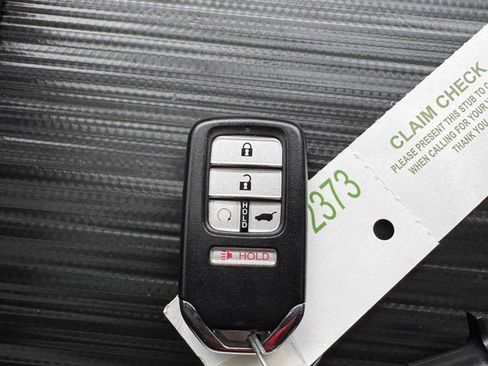 Used 2020 Honda Passport Touring image 33