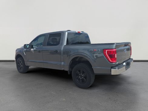 Used 2023 Ford F150 XLT AWD/4WD image 3