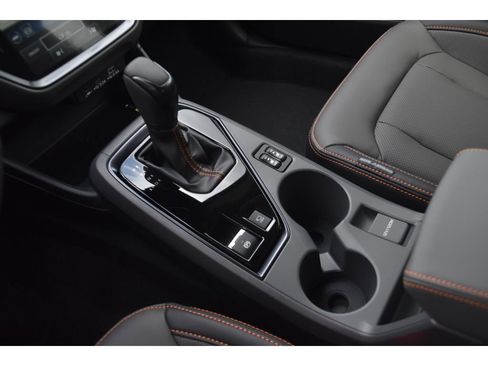 New 2026 Subaru Crosstrek 2.5i Limited AWD/4WD image 34