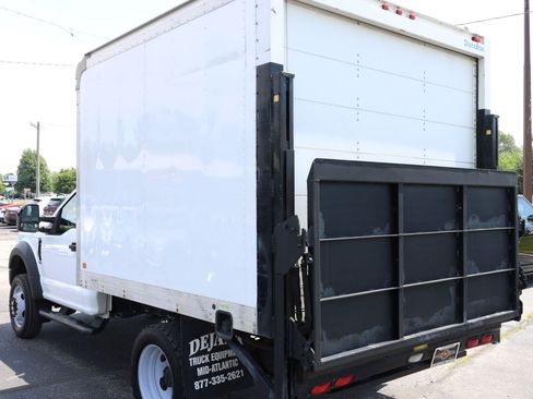 Used 2017 Ford F450 XL RWD image 5