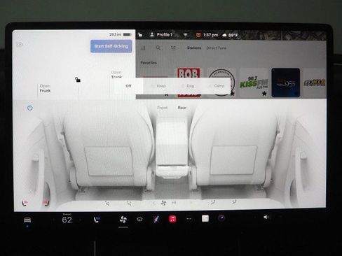 Used 2026 Tesla Model Y Long Range RWD image 46