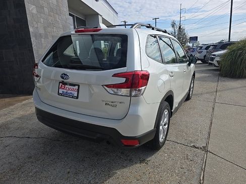 Used 2021 Subaru Forester image 10