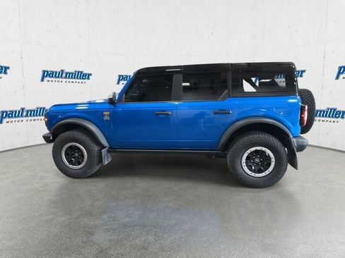Used 2024 Ford Bronco Badlands AWD/4WD image 7