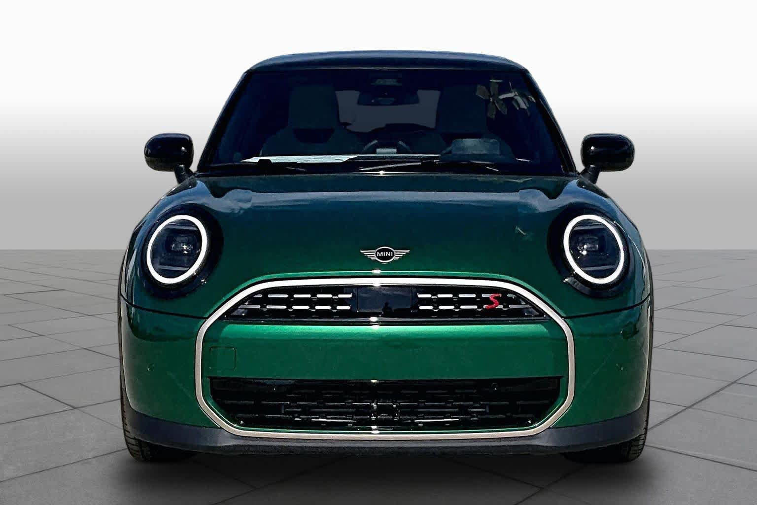 New 2027 MINI Cooper S FWD image 3