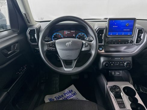 Used 2024 Ford Bronco Sport Big Bend AWD/4WD image 20