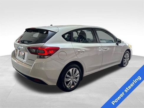 Used 2020 Subaru Impreza 2.0i AWD/4WD image 5