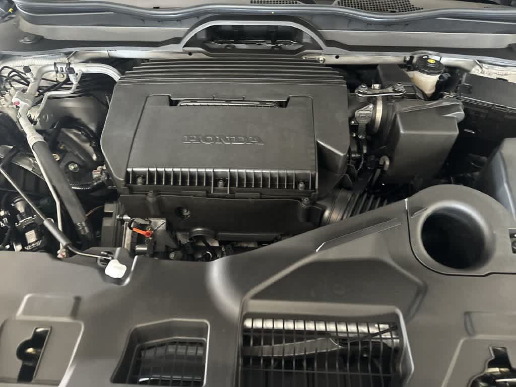 New 2026 Honda Pilot EX-L image 12