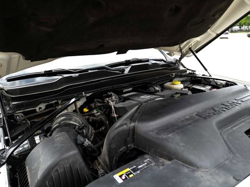 Used 2020 RAM 3500 Limited AWD/4WD image 56