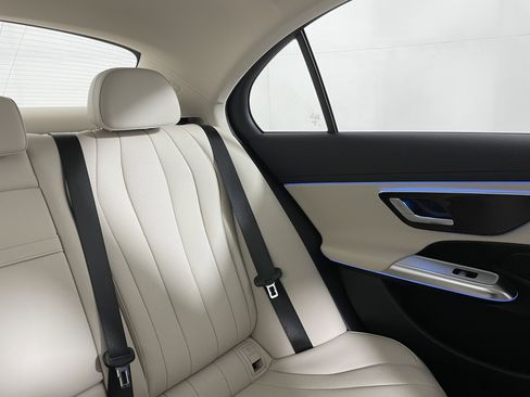 New 2026 Mercedes-Benz E 350 Sedan image 15