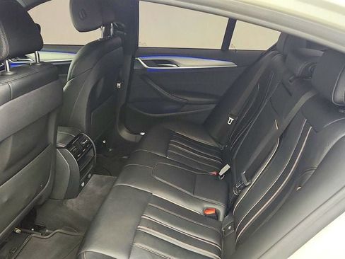 Used 2019 BMW 530i xDrive w/ M Sport Package AWD/4WD image 21
