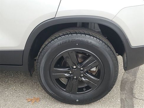 Used 2021 Chevrolet Trax LS w/ Tint and Cruise Package image 28