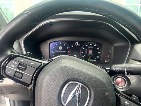Used 2024 Acura Integra FWD image 8