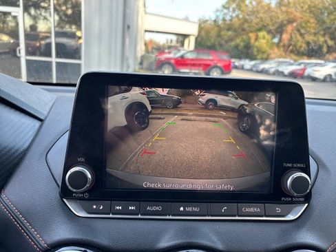 Used 2021 Nissan Sentra SR image 20