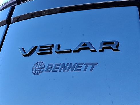 New 2026 Land Rover Range Rover Velar S image 17