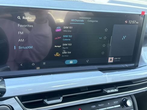 New 2026 Hyundai Sonata Blue image 17