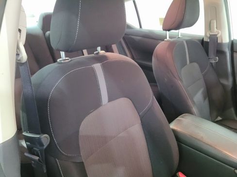 Used 2022 Nissan Sentra SV w/ Trunk Package image 49