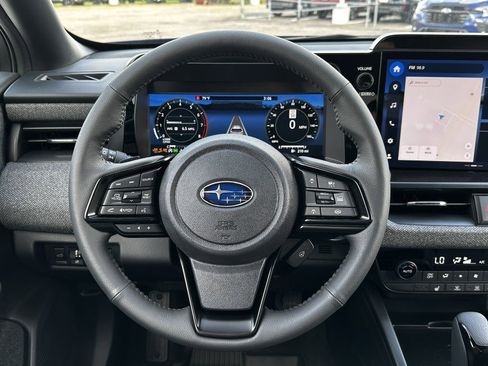 New 2026 Subaru Outback Limited AWD/4WD image 16