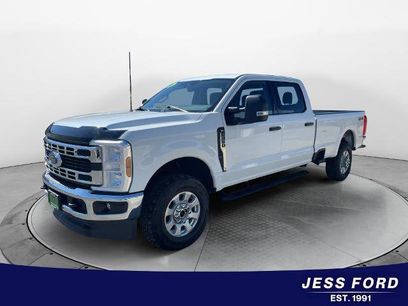 Certified 2024 Ford F350 XLT
