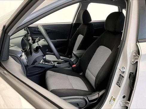 Certified 2023 Hyundai Kona SE w/ Cargo Package AWD/4WD image 24