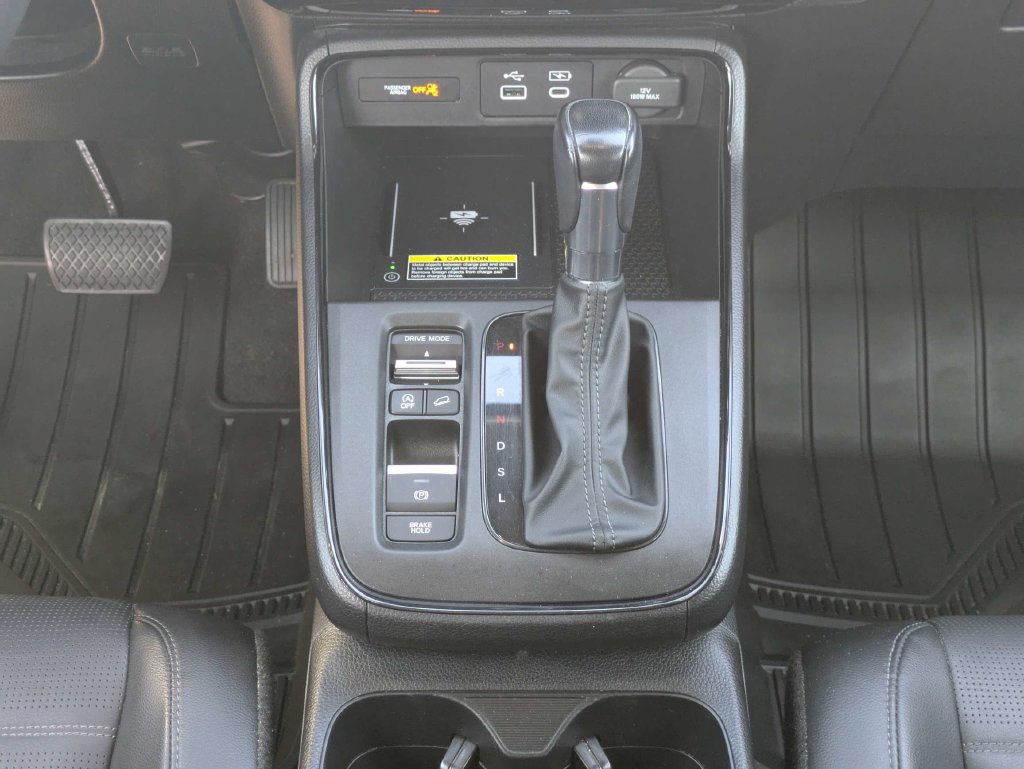 Used 2023 Honda CR-V EX-L image 19