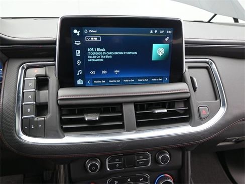 Used 2023 Chevrolet Tahoe RST w/ Luxury Package image 9