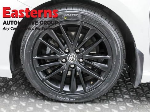 Used 2022 Toyota Camry SE image 45