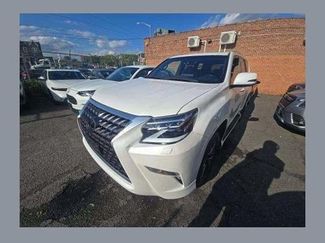 Used 2023 Lexus GX 460 Premium w/ Premium Package AWD/4WD video 1