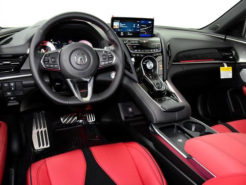 New 2026 Acura RDX A-Spec AWD/4WD image 6