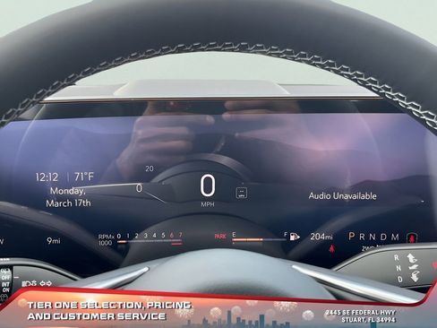 New 2025 Buick Envision Sport Touring image 26