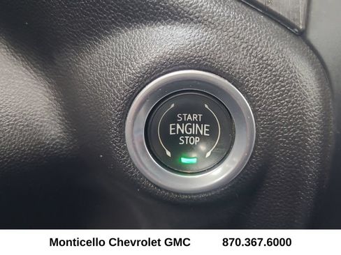 Used 2022 GMC Sierra 1500 AT4 w/ AT4 Preferred Package AWD/4WD image 19