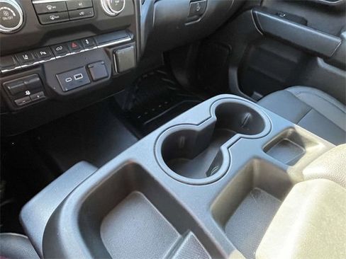 Used 2024 GMC Sierra 2500 Pro image 15