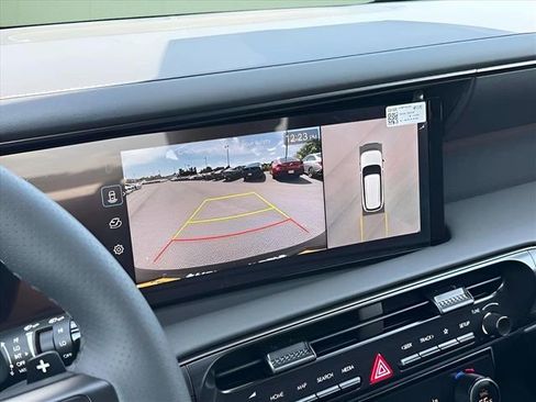 New 2026 Hyundai Palisade XRT Pro image 25