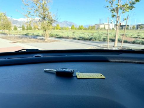 Used 2018 Honda Civic Sport image 26