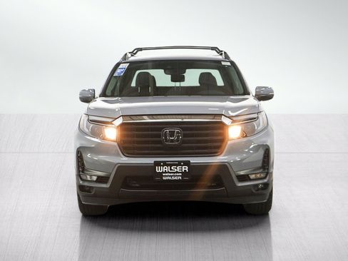 Used 2023 Honda Ridgeline RTL image 8