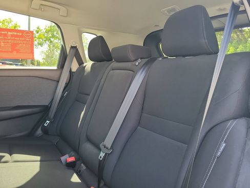 Certified 2023 Nissan Rogue S FWD image 16