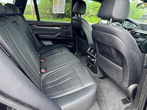 Used 2018 BMW X5 xDrive40e AWD/4WD image 15