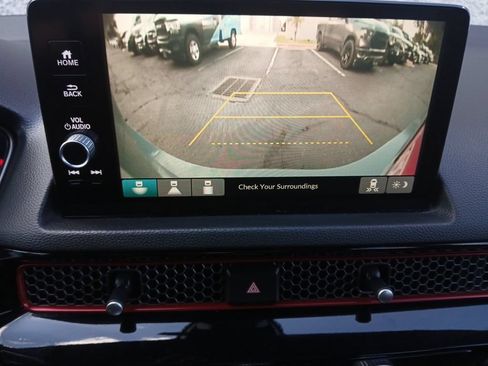 Used 2022 Honda Civic Si image 9
