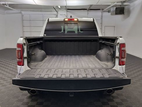 Used 2019 RAM 1500 Limited AWD/4WD image 19