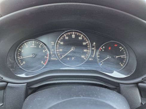 Used 2021 MAZDA CX-30 FWD 2.5 S w/ Select Package image 16