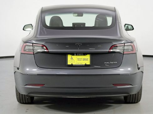 Used 2022 Tesla Model 3 Long Range image 50
