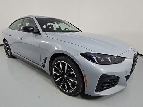New 2026 BMW 430i xDrive 430i Gran Coupe w/ M Sport Package image 6