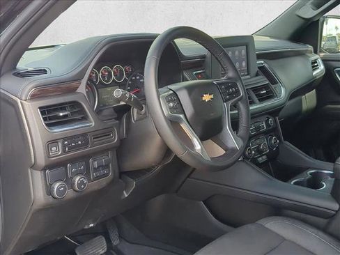 Used 2024 Chevrolet Tahoe LS w/ Driver Alert Package RWD image 10