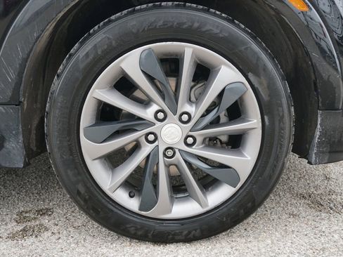 Used 2020 Buick Encore GX Select w/ Advanced Technology Package image 5