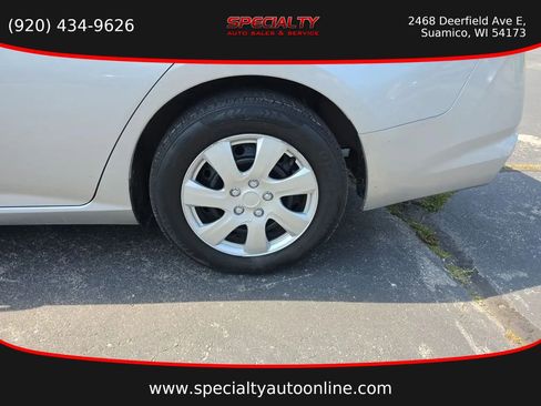 Used 2020 Nissan Altima 2.5 S FWD image 34