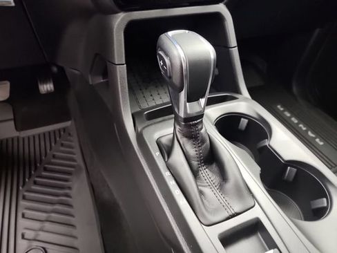 New 2025 Ford Ranger XLT AWD/4WD image 23