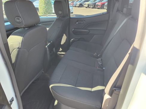 New 2026 Chevrolet Colorado LT w/ Advanced Trailering Package image 6